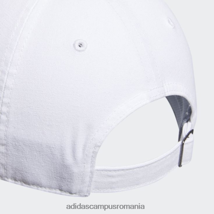 adidas campus romania pălărie albă sâmbătă 2.0 plus femei alb/negru/gri J266N224269