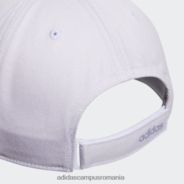adidas campus romania pălărie argintie de pretendent femei argintiu/violet J266N224323