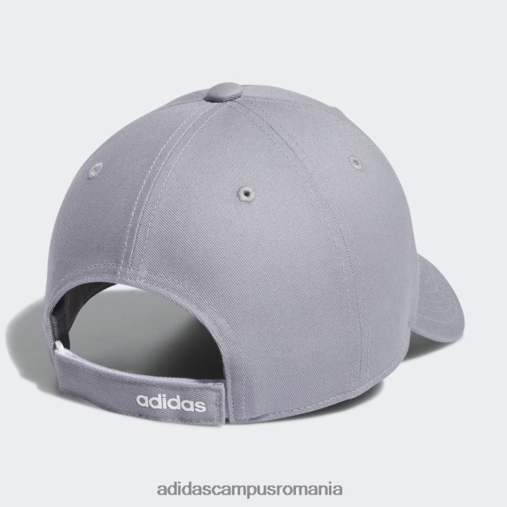 adidas campus romania pălărie concurent gri adidas femei gri/coral/alb J266N224282