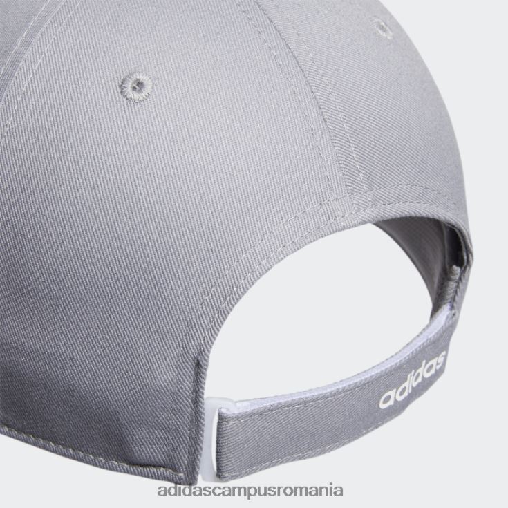 adidas campus romania pălărie concurent gri adidas femei gri/coral/alb J266N224282