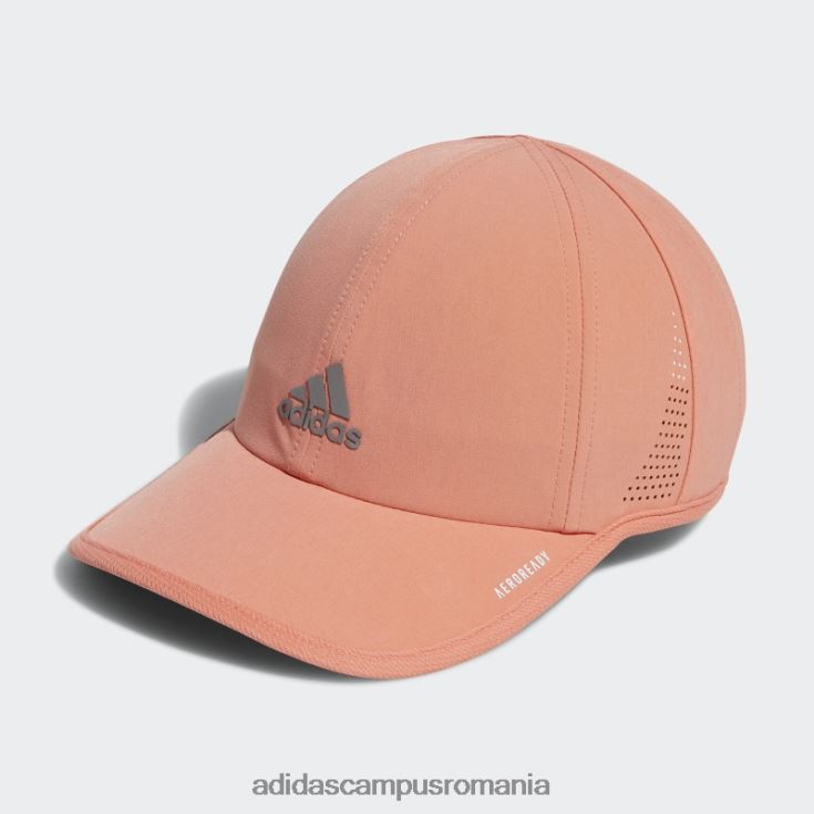 adidas campus romania pălărie coral superlit femei coral/argint J266N224293