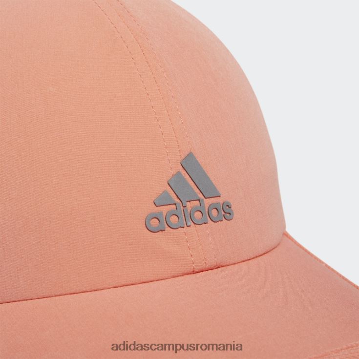 adidas campus romania pălărie coral superlit femei coral/argint J266N224293