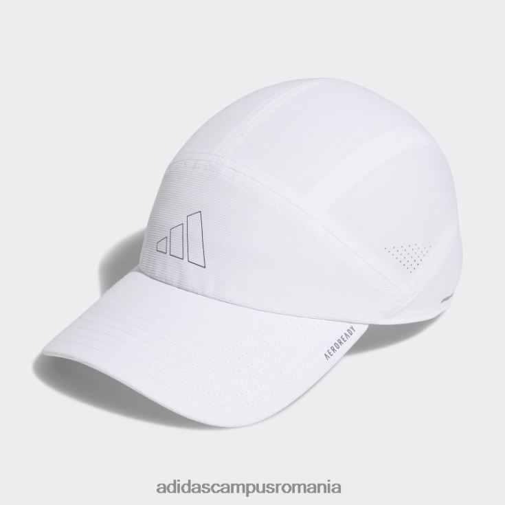 adidas campus romania pălărie de antrenor superlite alb adidas femei alb/negru/argintiu J266N224318