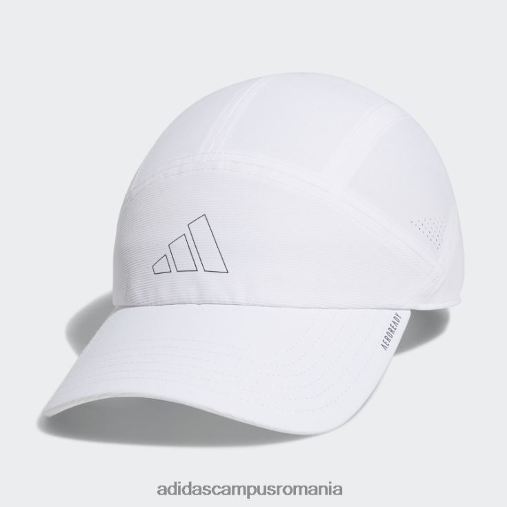 adidas campus romania pălărie de antrenor superlite alb adidas femei alb/negru/argintiu J266N224318