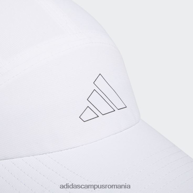 adidas campus romania pălărie de antrenor superlite alb adidas femei alb/negru/argintiu J266N224318