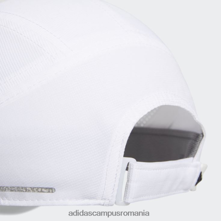 adidas campus romania pălărie de antrenor superlite alb adidas femei alb/negru/argintiu J266N224318