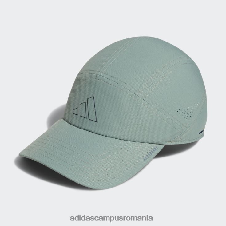 adidas campus romania pălărie de antrenor superlite verde deschis adidas femei verde deschis/multicolor/nisip J266N224342