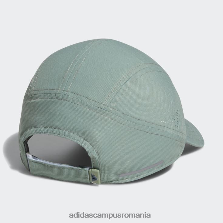 adidas campus romania pălărie de antrenor superlite verde deschis adidas femei verde deschis/multicolor/nisip J266N224342