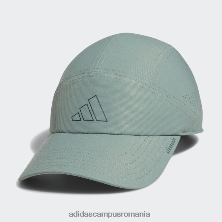 adidas campus romania pălărie de antrenor superlite verde deschis adidas femei verde deschis/multicolor/nisip J266N224342