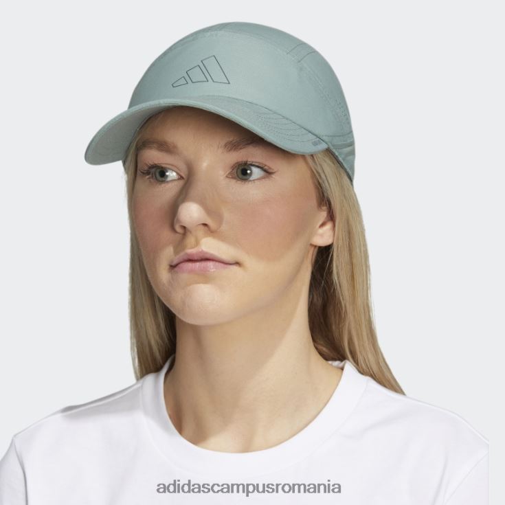 adidas campus romania pălărie de antrenor superlite verde deschis adidas femei verde deschis/multicolor/nisip J266N224342