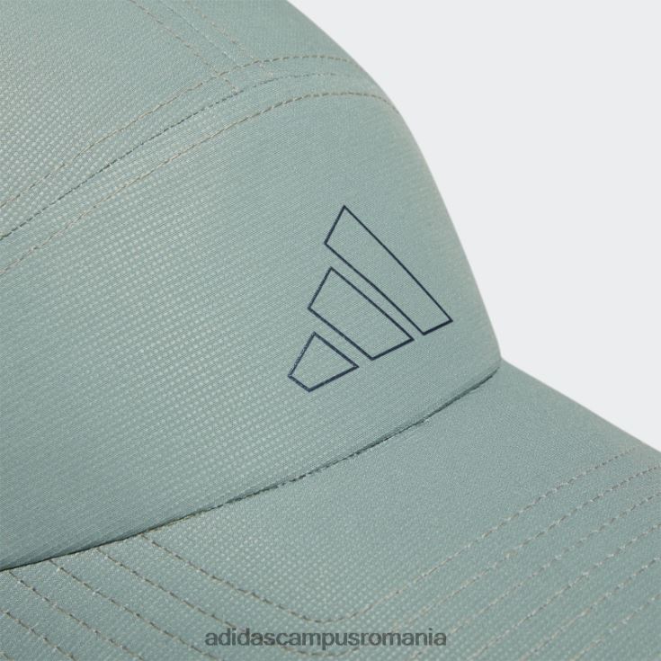 adidas campus romania pălărie de antrenor superlite verde deschis adidas femei verde deschis/multicolor/nisip J266N224342