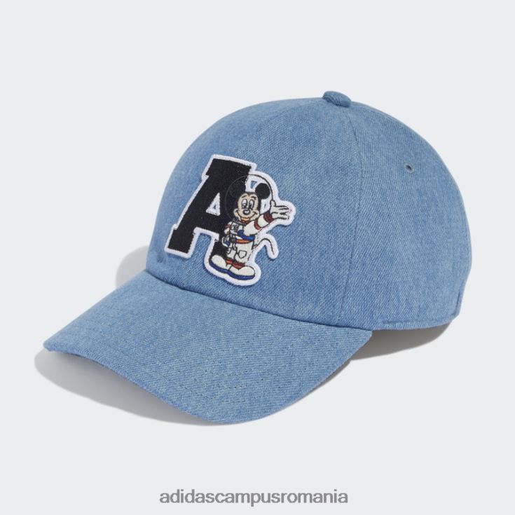 adidas campus romania pălărie de baseball tech indigo femei tech indigo J266N224274