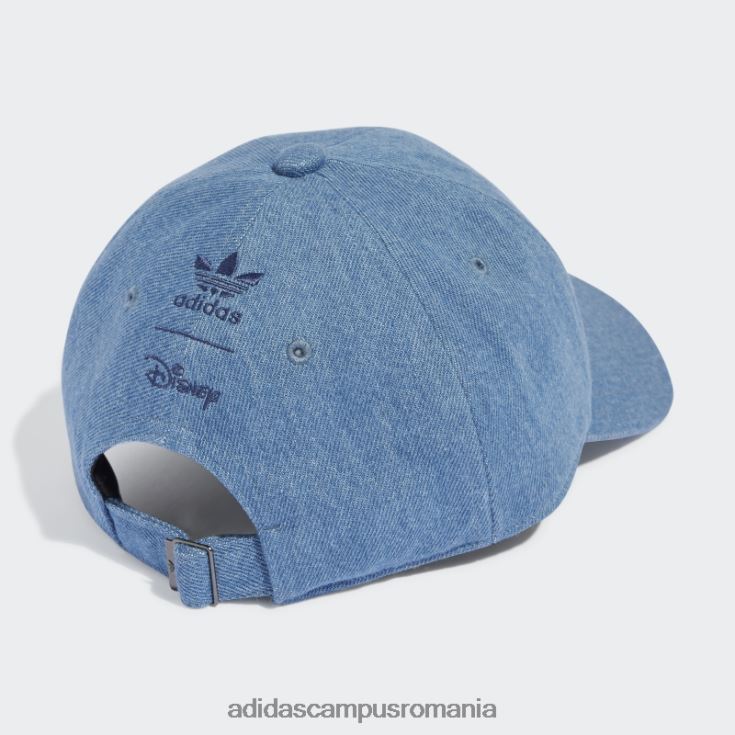 adidas campus romania pălărie de baseball tech indigo femei tech indigo J266N224274
