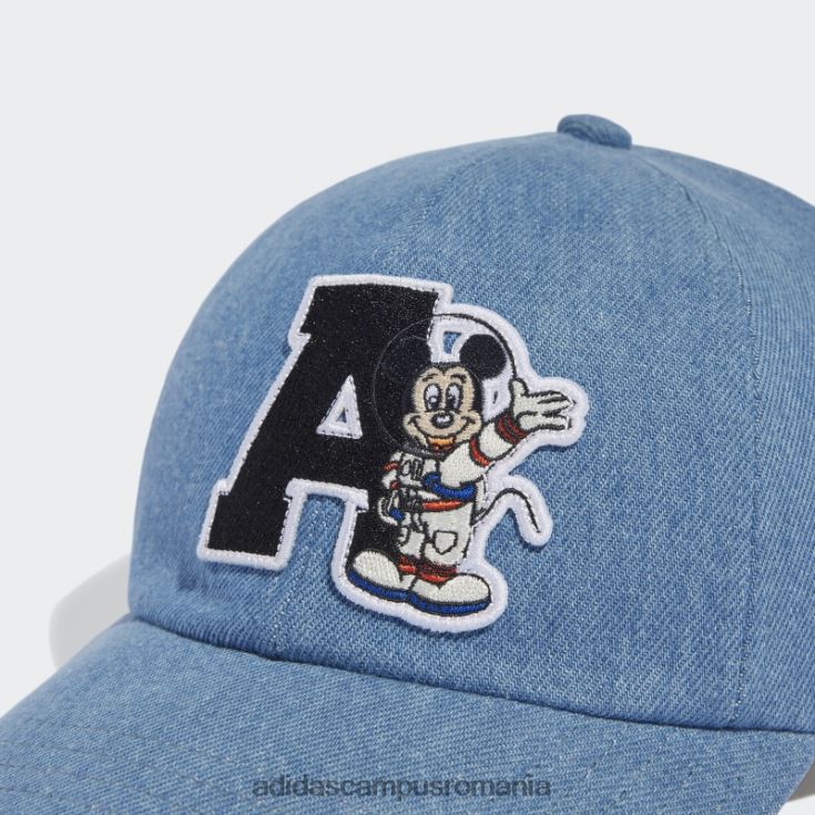 adidas campus romania pălărie de baseball tech indigo femei tech indigo J266N224274