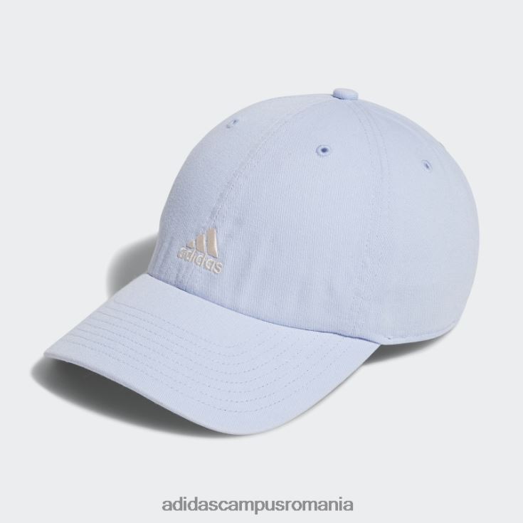 adidas campus romania pălărie de sâmbătă albastru zori femei albastru zori/aqua J266N224325