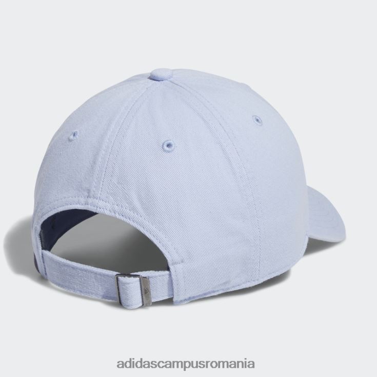 adidas campus romania pălărie de sâmbătă albastru zori femei albastru zori/aqua J266N224325