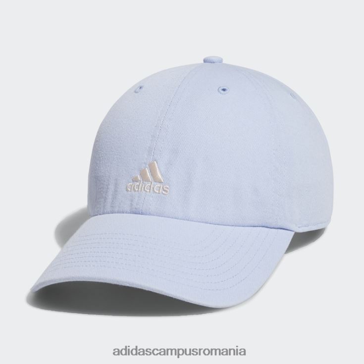 adidas campus romania pălărie de sâmbătă albastru zori femei albastru zori/aqua J266N224325