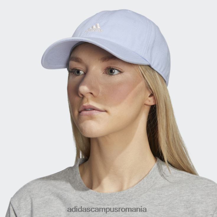 adidas campus romania pălărie de sâmbătă albastru zori femei albastru zori/aqua J266N224325