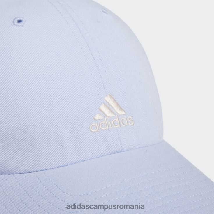 adidas campus romania pălărie de sâmbătă albastru zori femei albastru zori/aqua J266N224325