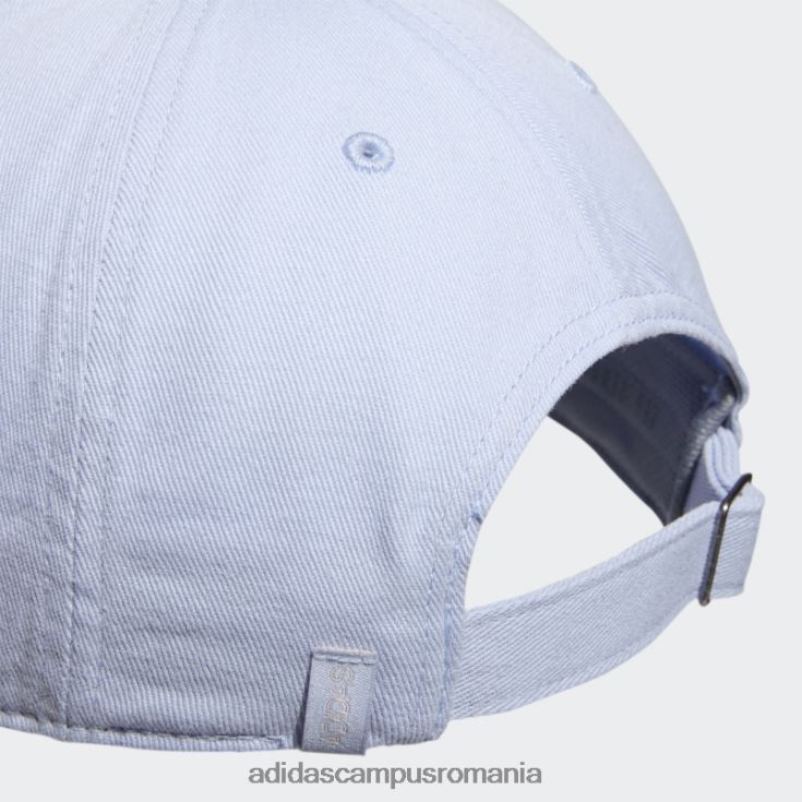 adidas campus romania pălărie de sâmbătă albastru zori femei albastru zori/aqua J266N224325