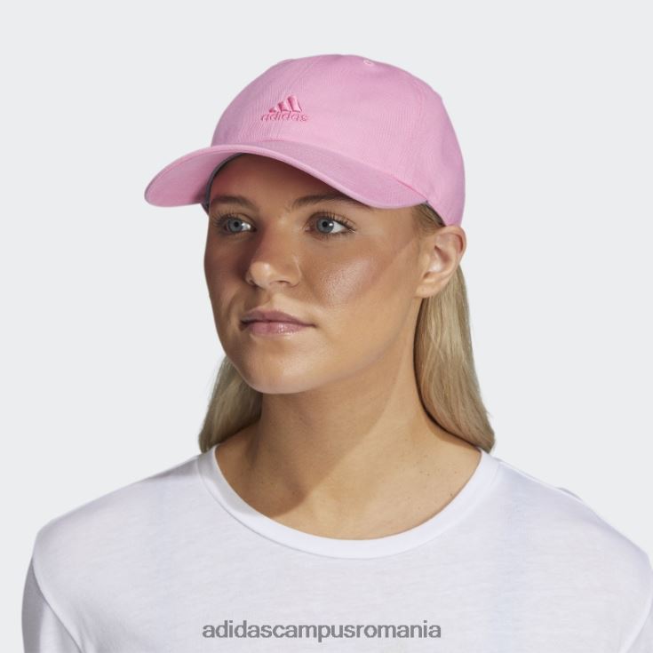 adidas campus romania pălărie de sâmbătă roz adidas femei roz J266N224336