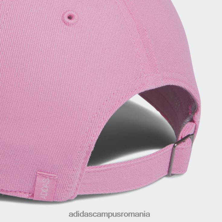 adidas campus romania pălărie de sâmbătă roz adidas femei roz J266N224336