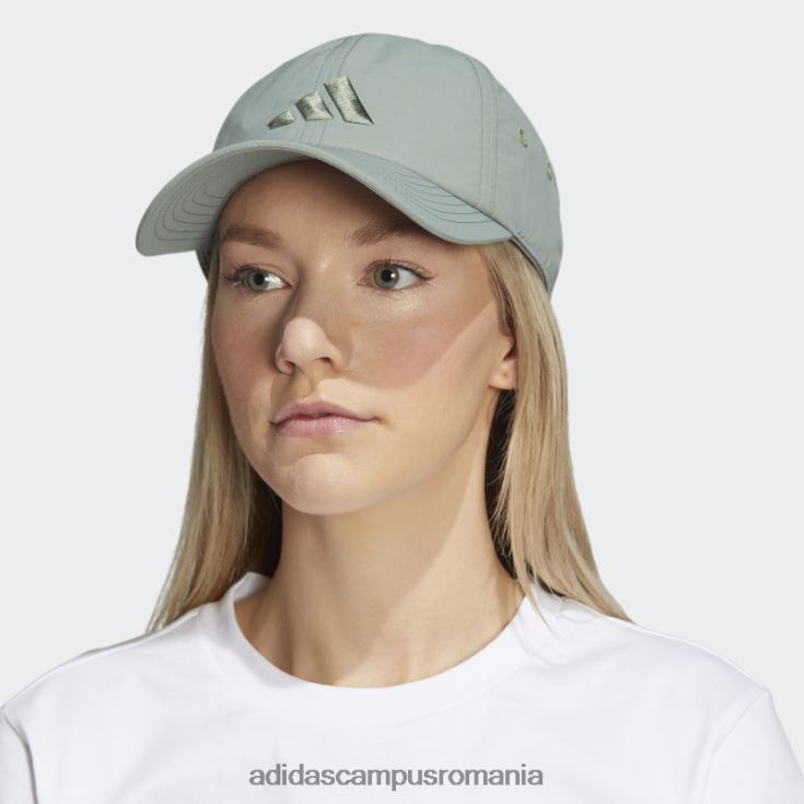 adidas campus romania pălărie influencer 3 argintie adidas femei argint J266N224288