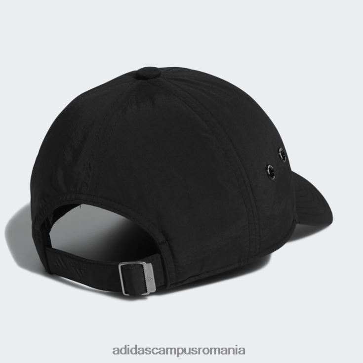 adidas campus romania pălărie influencer 3 neagră femei negru J266N224313