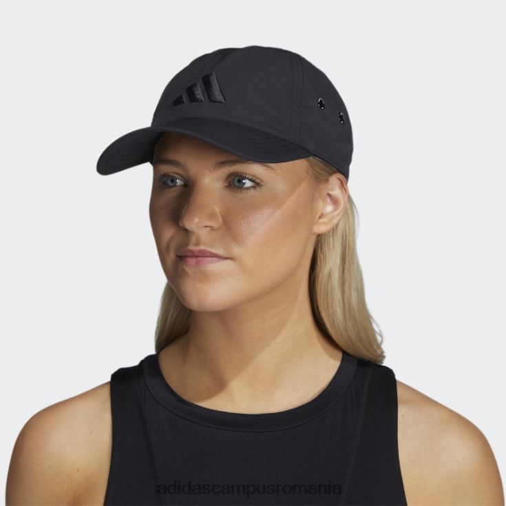 adidas campus romania pălărie influencer 3 neagră femei negru J266N224313