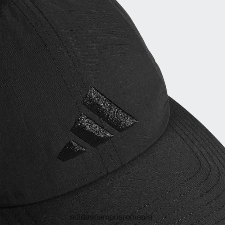 adidas campus romania pălărie influencer 3 neagră femei negru J266N224313
