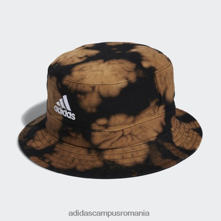 adidas campus romania pălărie neagră adidas cu vopsire inversă femei alb negru J266N224303