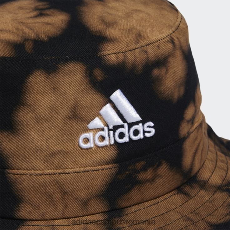 adidas campus romania pălărie neagră adidas cu vopsire inversă femei alb negru J266N224303