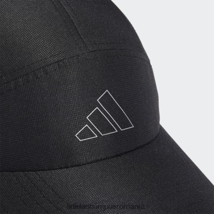 adidas campus romania pălărie neagră de antrenor superlite adidas femei negru argintiu J266N224333