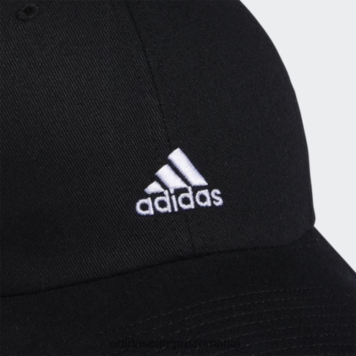 adidas campus romania pălărie neagră de sâmbătă femei alb negru J266N224262