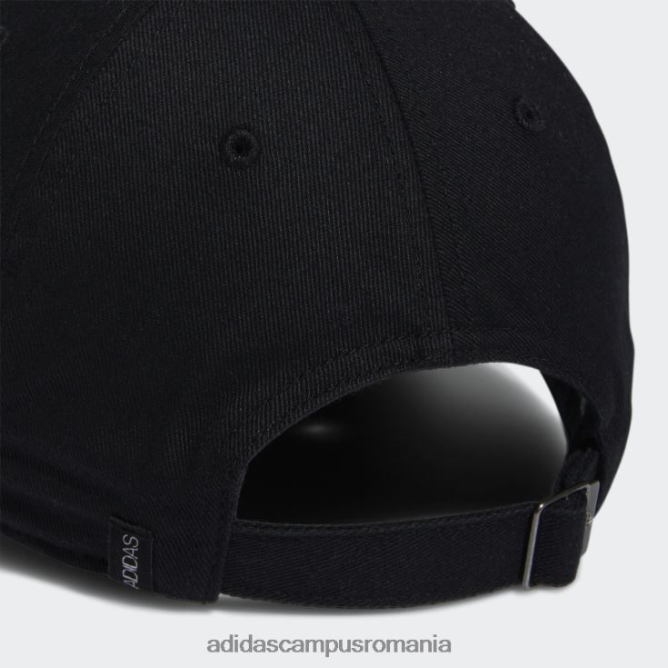 adidas campus romania pălărie neagră de sâmbătă femei alb negru J266N224262