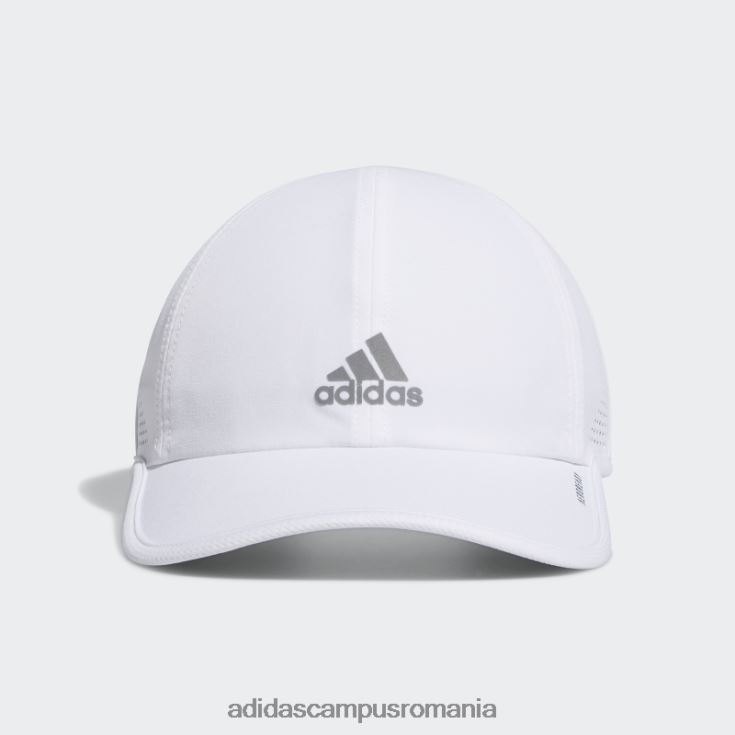 adidas campus romania pălărie superlite albă adidas femei alb J266N224324
