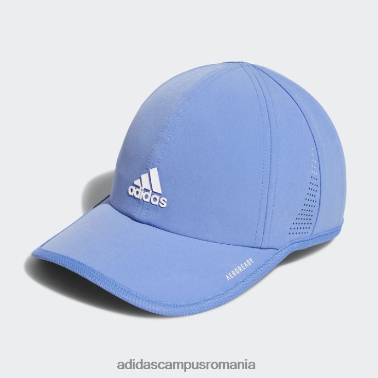 adidas campus romania pălărie superlite albastru deschis femei albastru deschis/violet J266N224283