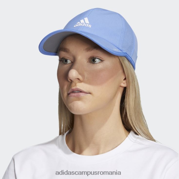 adidas campus romania pălărie superlite albastru deschis femei albastru deschis/violet J266N224283