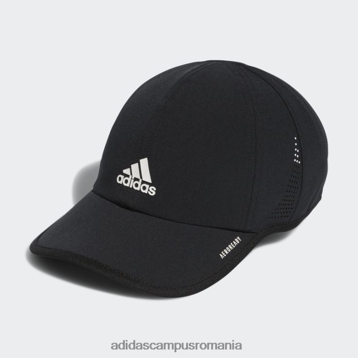 adidas campus romania pălărie superlite neagră femei negru J266N224308
