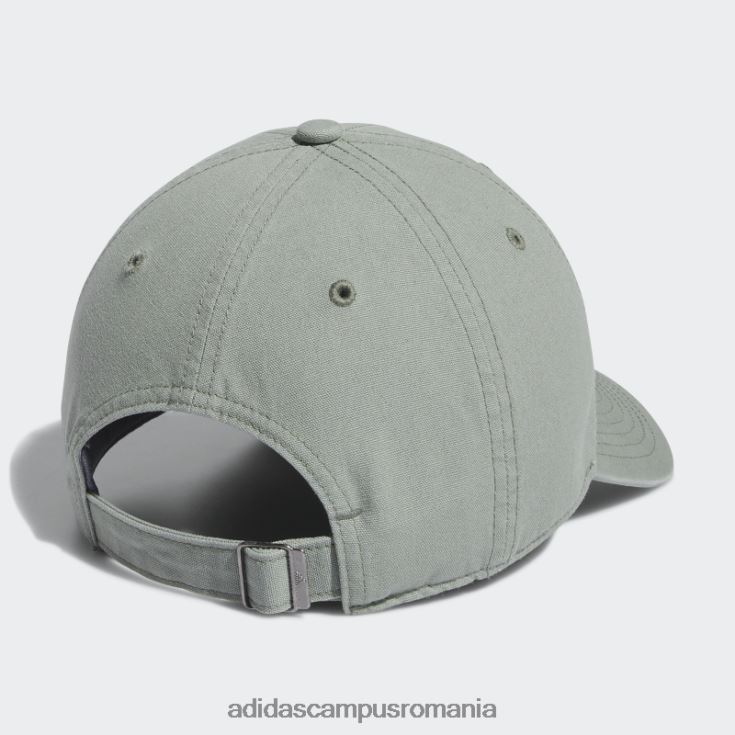 adidas campus romania sâmbătă argintie 2.0 plus pălărie adidas femei argintiu/alb/verde J266N224261