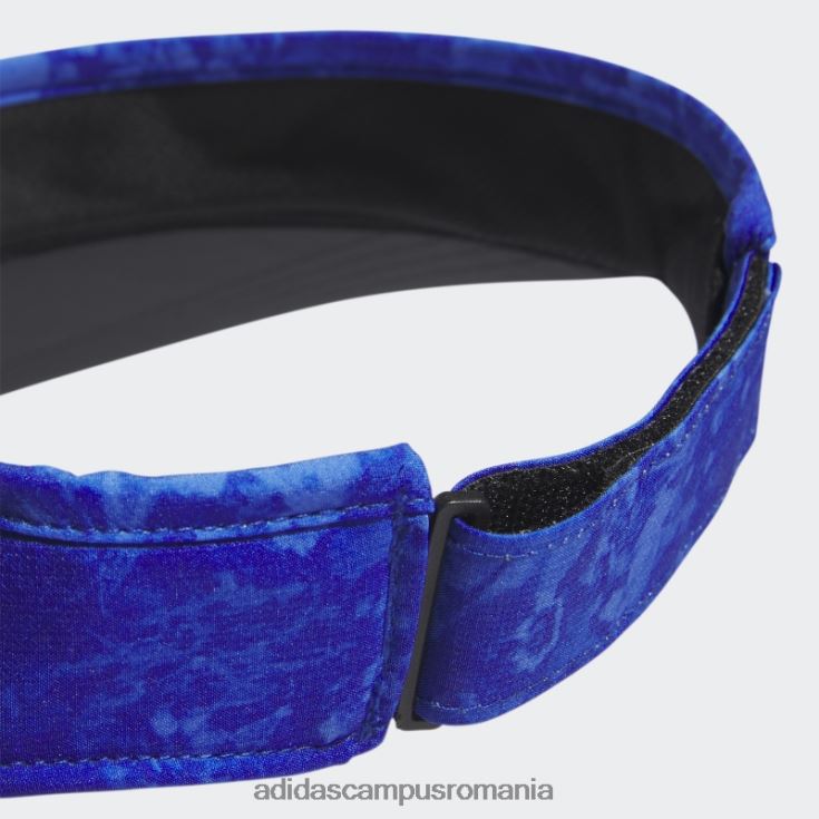 adidas campus romania vizor tur cu boruri late bleumarin femei albastru marin J266N224290