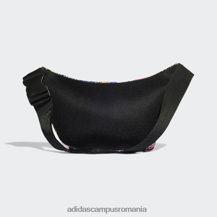 adidas campus romania geanta de talie multicolora femei multicolor J266N224245