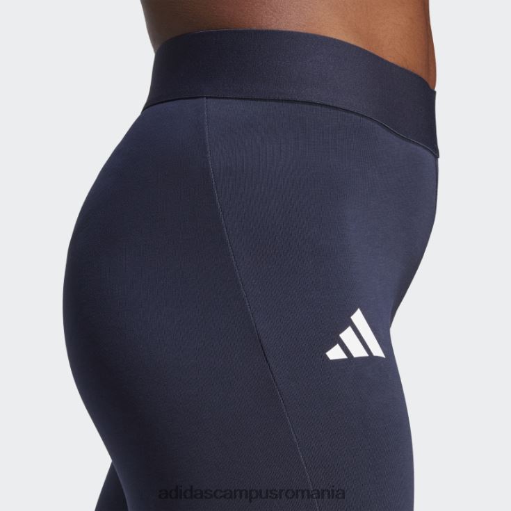 adidas campus romania Boston Marathon 2023, leggings de alergare, cerneală femei cerneală J266N223407