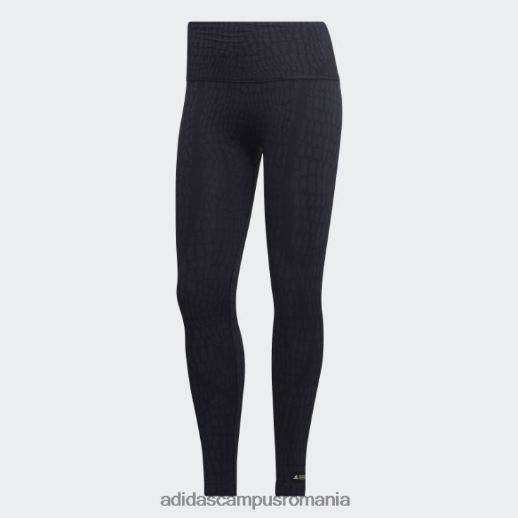 adidas campus romania Leggings formotion sculpt croco 7/8 negru adidas femei negru/carbon J266N223508
