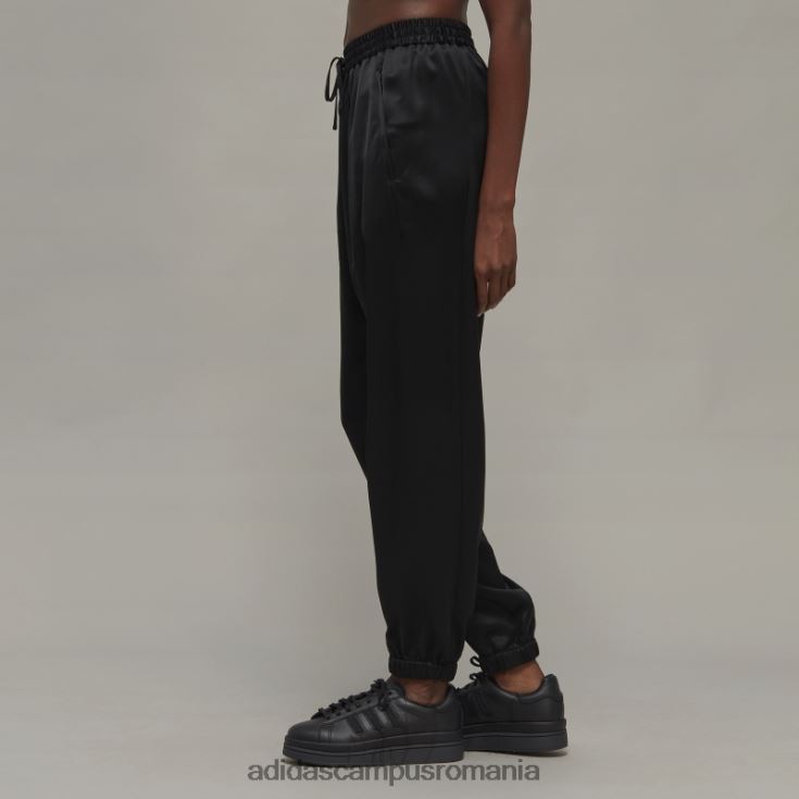adidas campus romania Pantaloni de trening eleganti cu manșete din mătase y-3 tech femeiJ266N217488