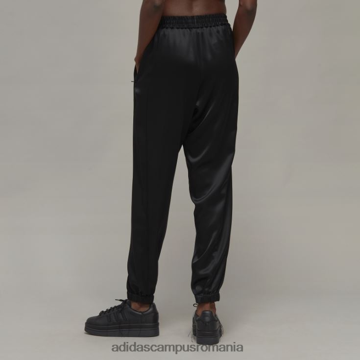 adidas campus romania Pantaloni de trening eleganti cu manșete din mătase y-3 tech femeiJ266N217488