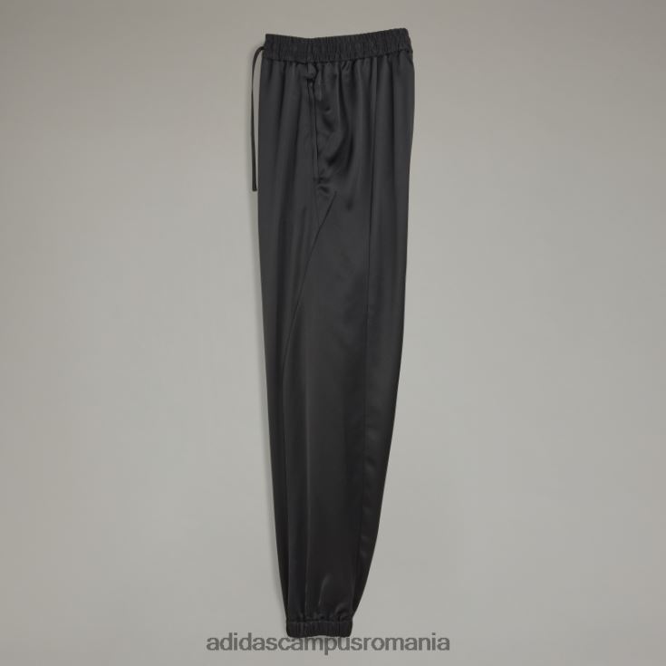 adidas campus romania Pantaloni de trening eleganti cu manșete din mătase y-3 tech femeiJ266N217488