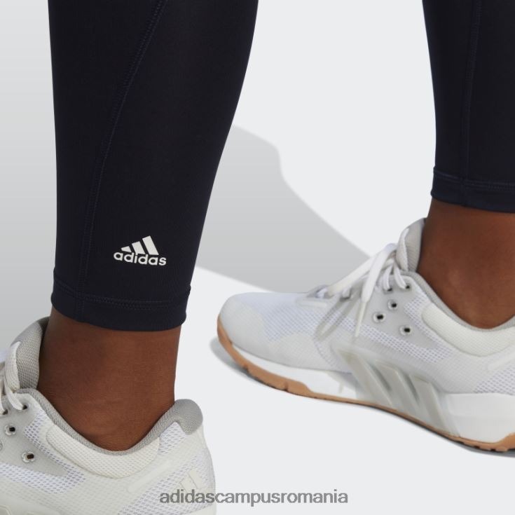 adidas campus romania cerneală optime pentru jambiere de antrenament femei cerneală J266N223408