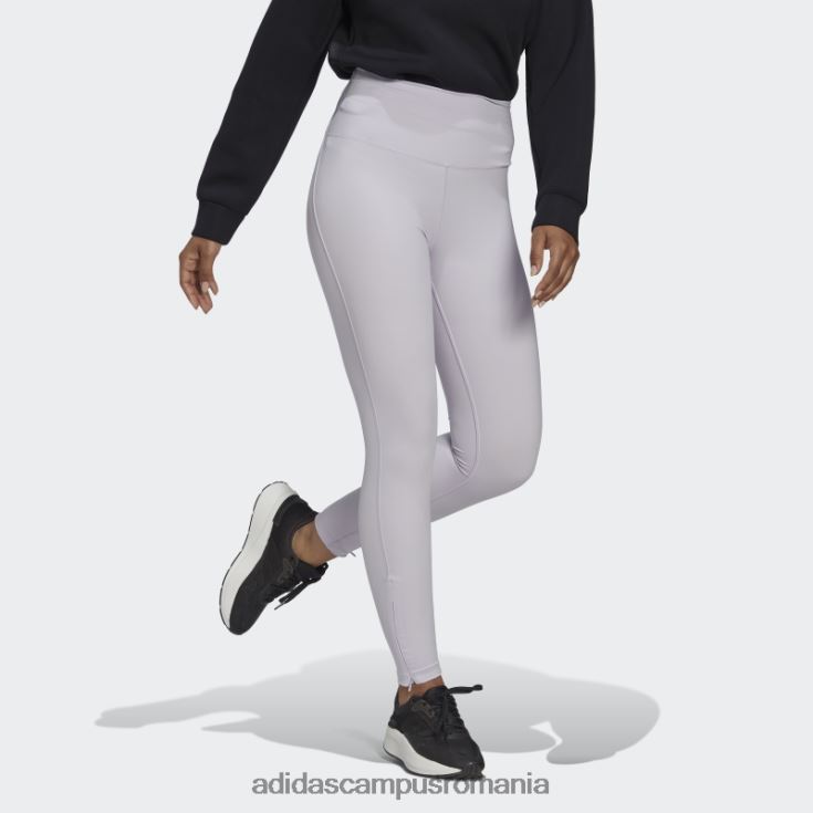 adidas campus romania colanti de zori argintii femei zori argintii J266N223506