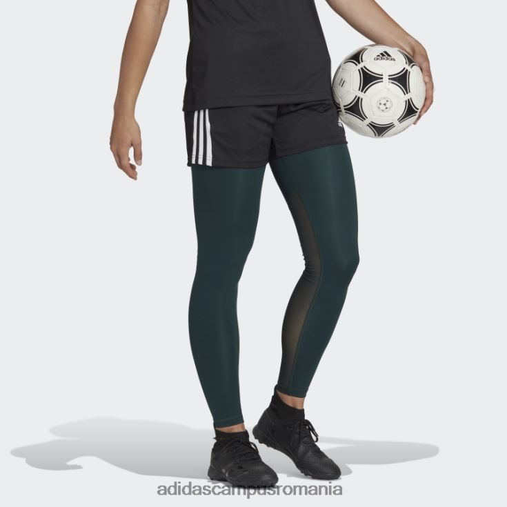 adidas campus romania colanti mexic noapte verde adidas femei noapte verde J266N223472